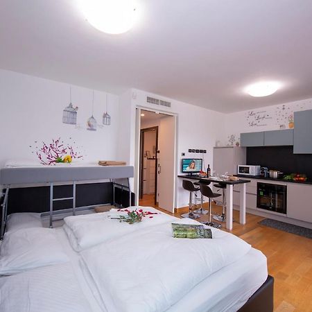 Temporaryflat Parco Vittoria Apartment Milano Ngoại thất bức ảnh