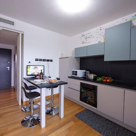 Temporaryflat Parco Vittoria Apartment Milano Ngoại thất bức ảnh