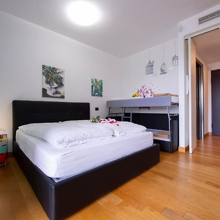Temporaryflat Parco Vittoria Apartment Milano Ngoại thất bức ảnh