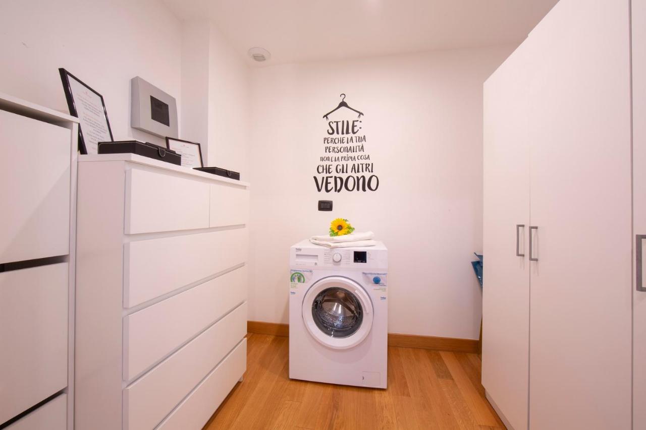 Temporaryflat Parco Vittoria Apartment Milano Ngoại thất bức ảnh
